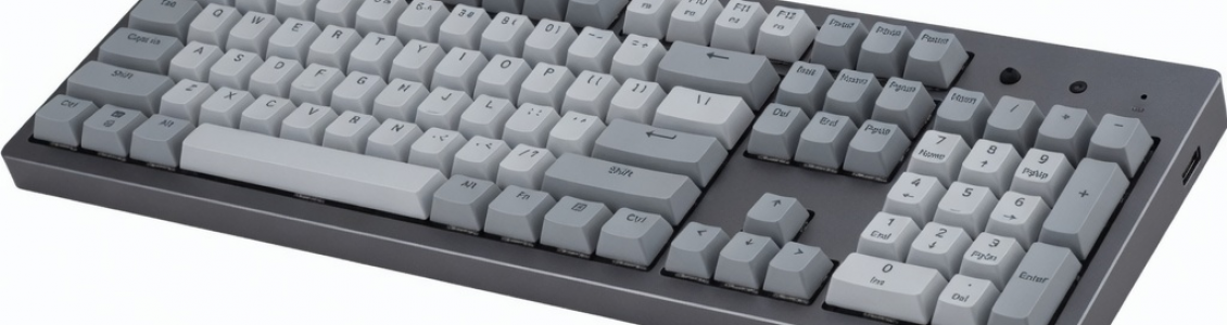 All Keyboards