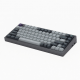 96-Key Wireless Mechanical Keyboard