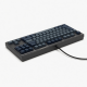 Full-Size Magnetic Switch Keyboard