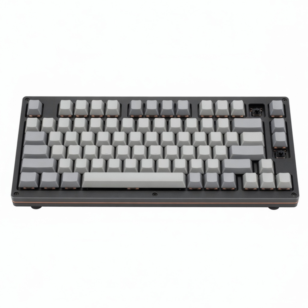 75% Magnetic Switch Keyboard, 8KHz Polling Rate