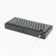 87-Key Low-Profile Wireless Mechanical Keyboard