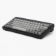 84-Key Wireless Mechanical Keyboard