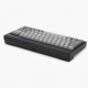 84-Key Wireless Mechanical Keyboard