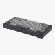 70-Key Split Mechanical Keyboard