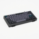 65-Key TMR Magnetic Mechanical Keyboard