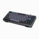 65-Key TMR Magnetic Mechanical Keyboard
