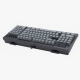 75-Key Magnetic Mechanical Keyboard